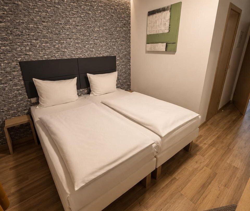 Hotel Eurocity