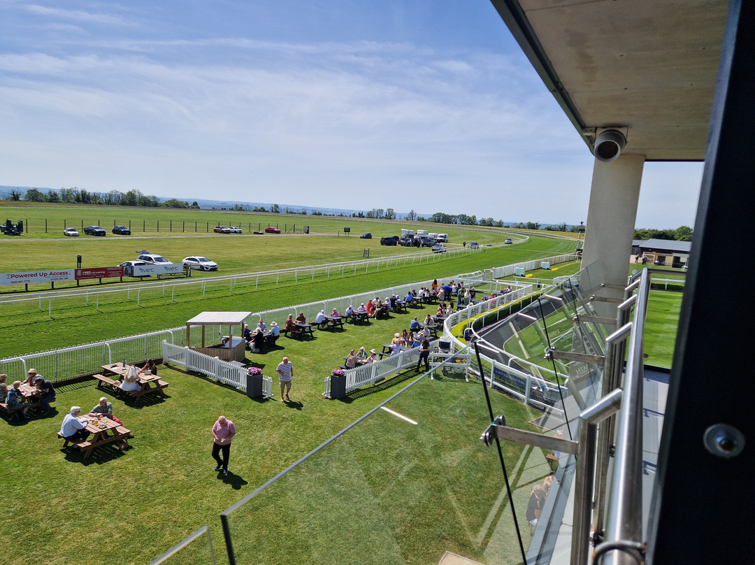 Bath Racecourse-巴斯必去景点