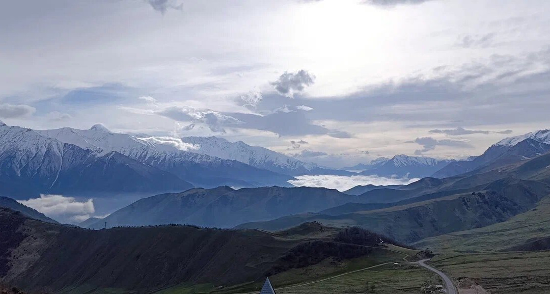 Tsey-Loam Pass-Guli必去景点