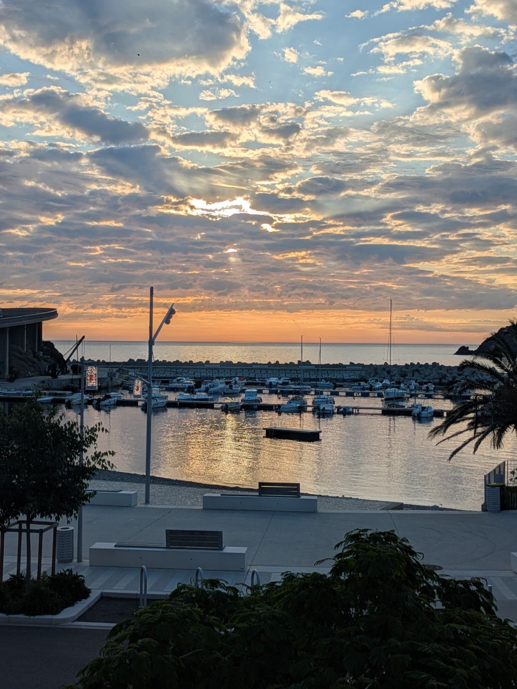 Hotel La Dorade-旅行者