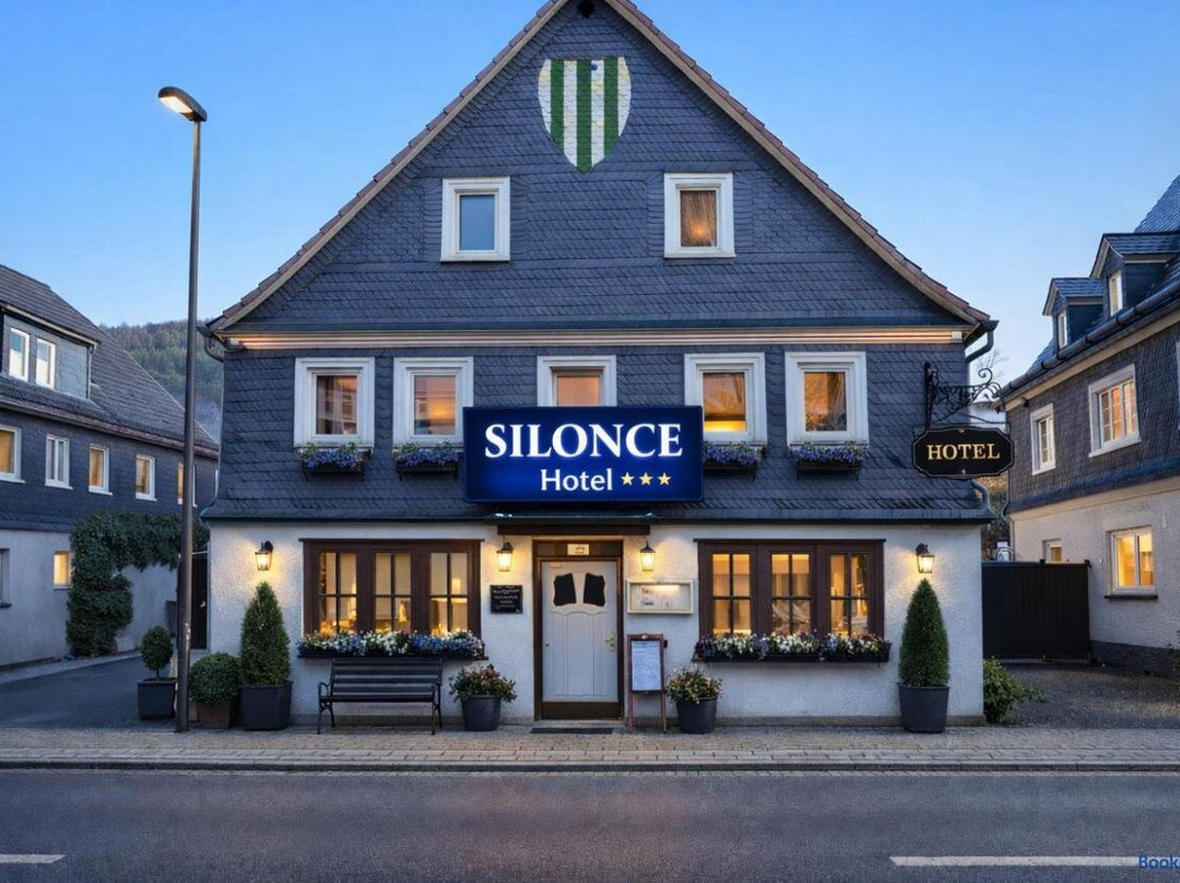 Silonce Hotel