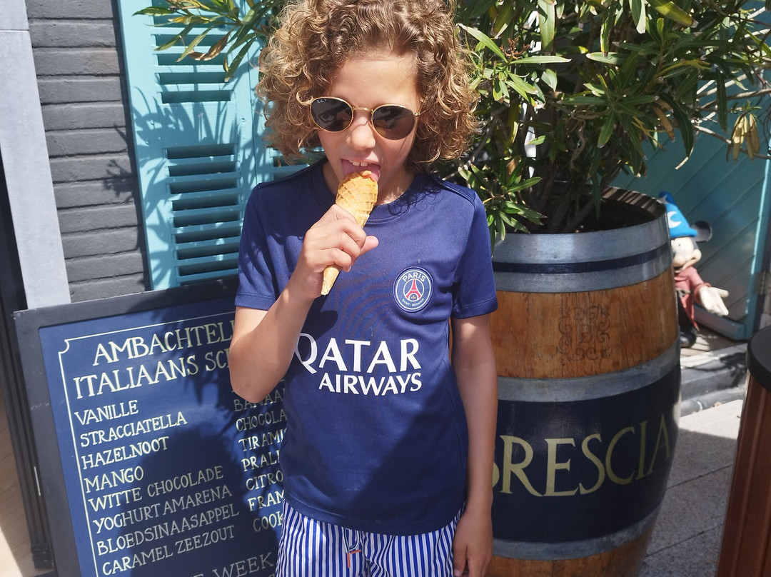 Gelateria Brescia