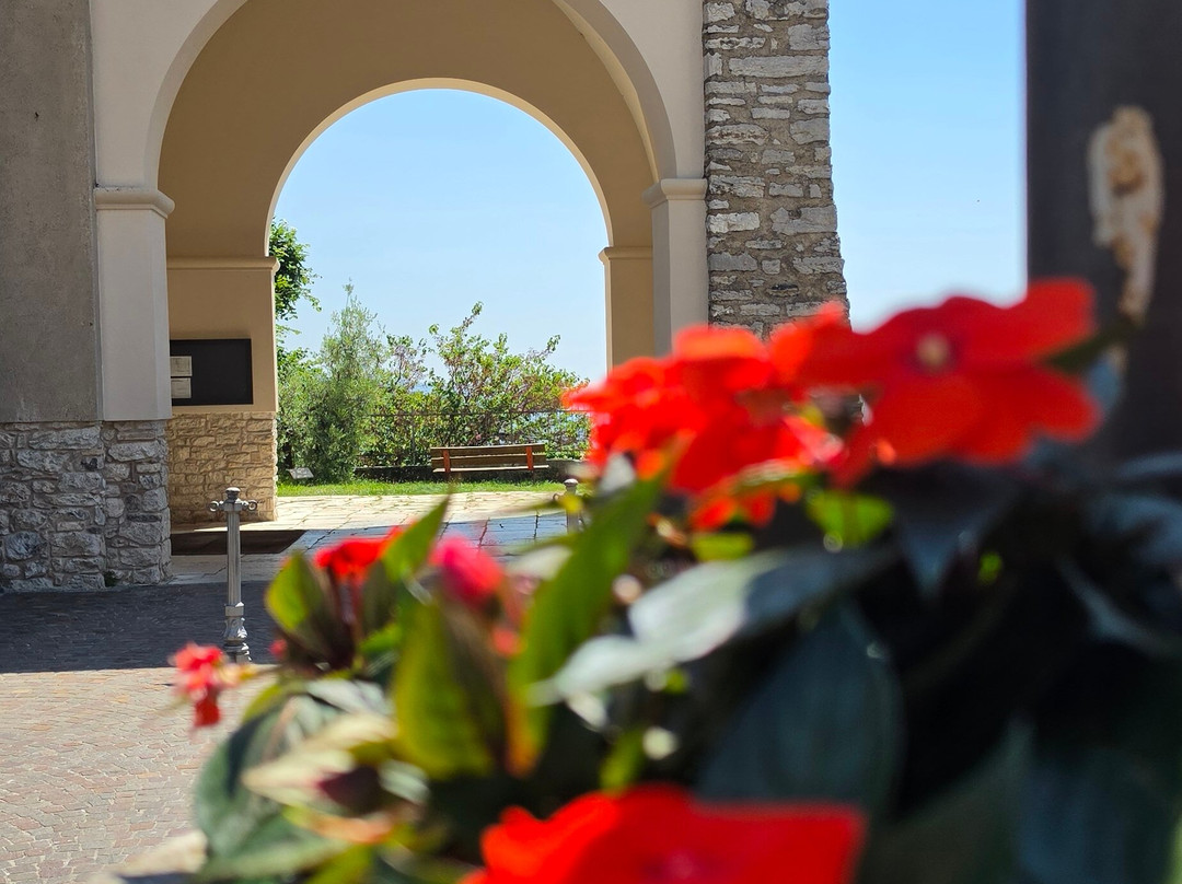 Pieve di Santa Maria Assunta-Tignale必去景点
