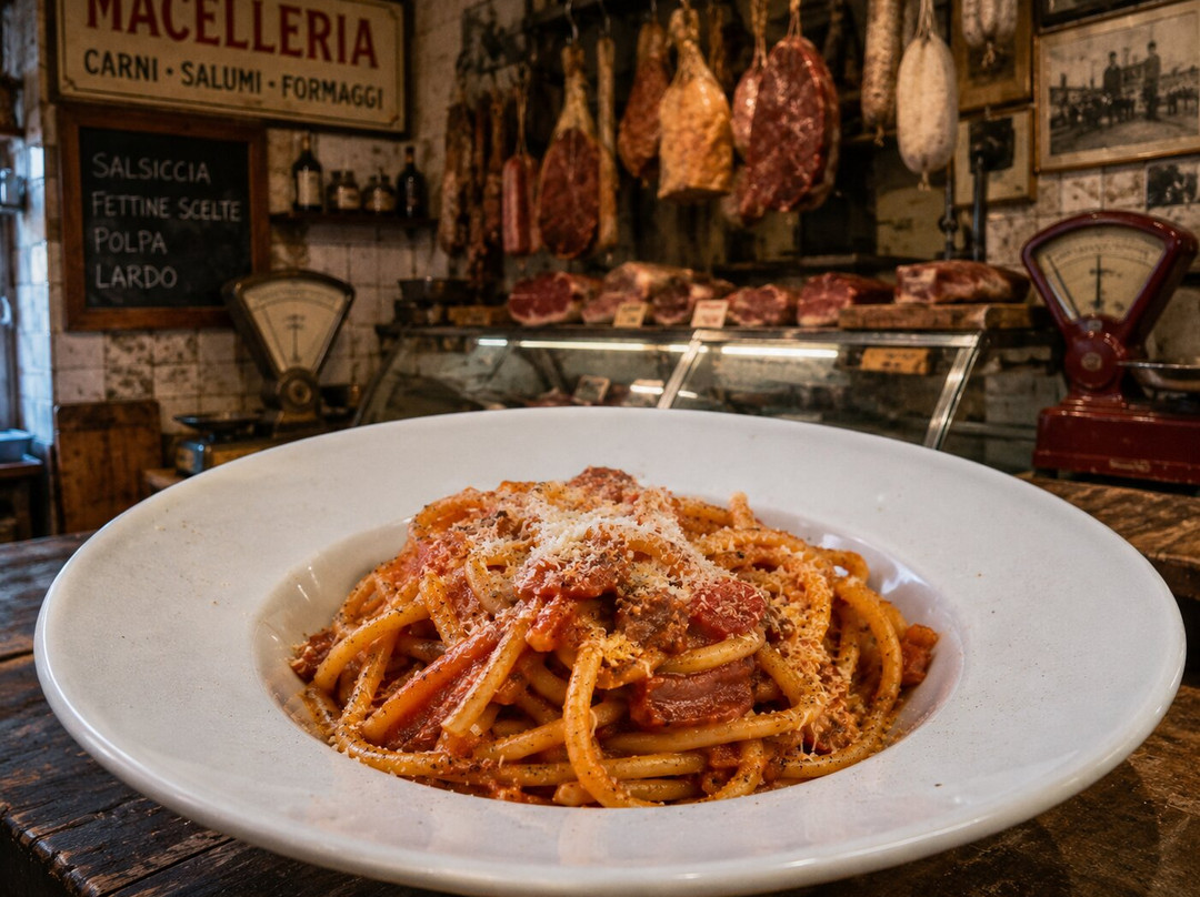 Pasta Pora El Pinós