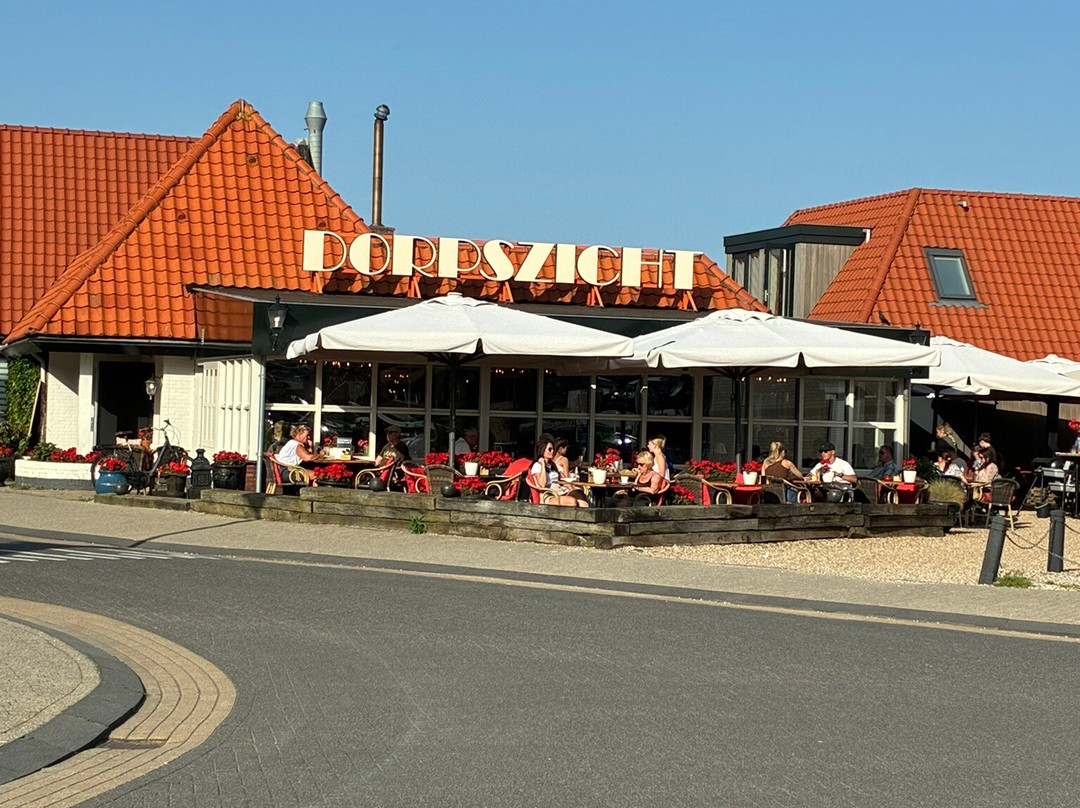 Callantsoog Beach-Callantsoog必去景点