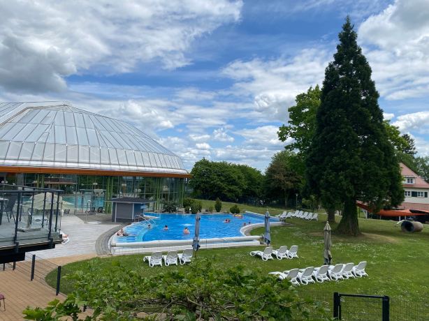 Thermalhotel Aulendorf-旅行者