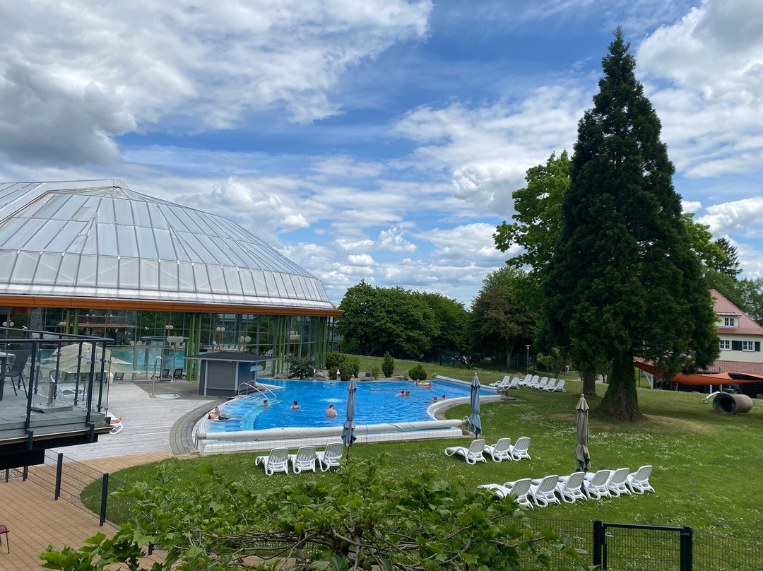 Thermalhotel Aulendorf