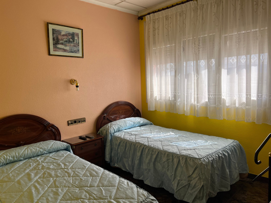 Hotel L'Ardiaca