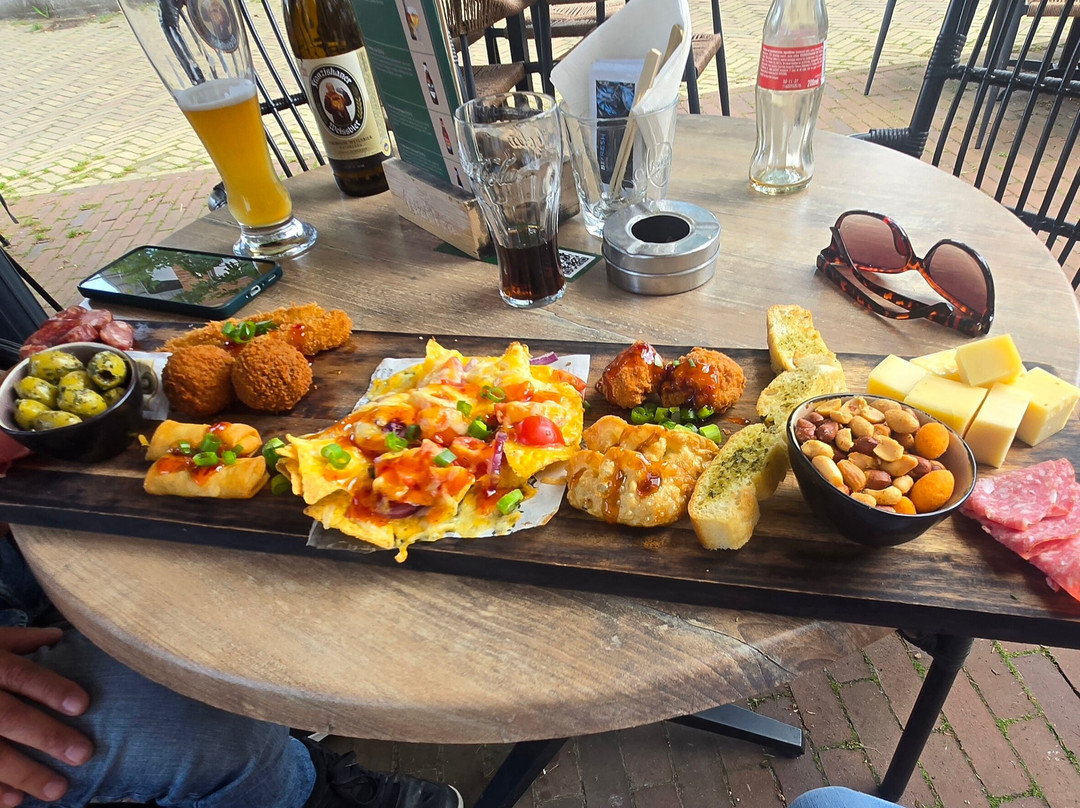 Grand Café de Babbelaar