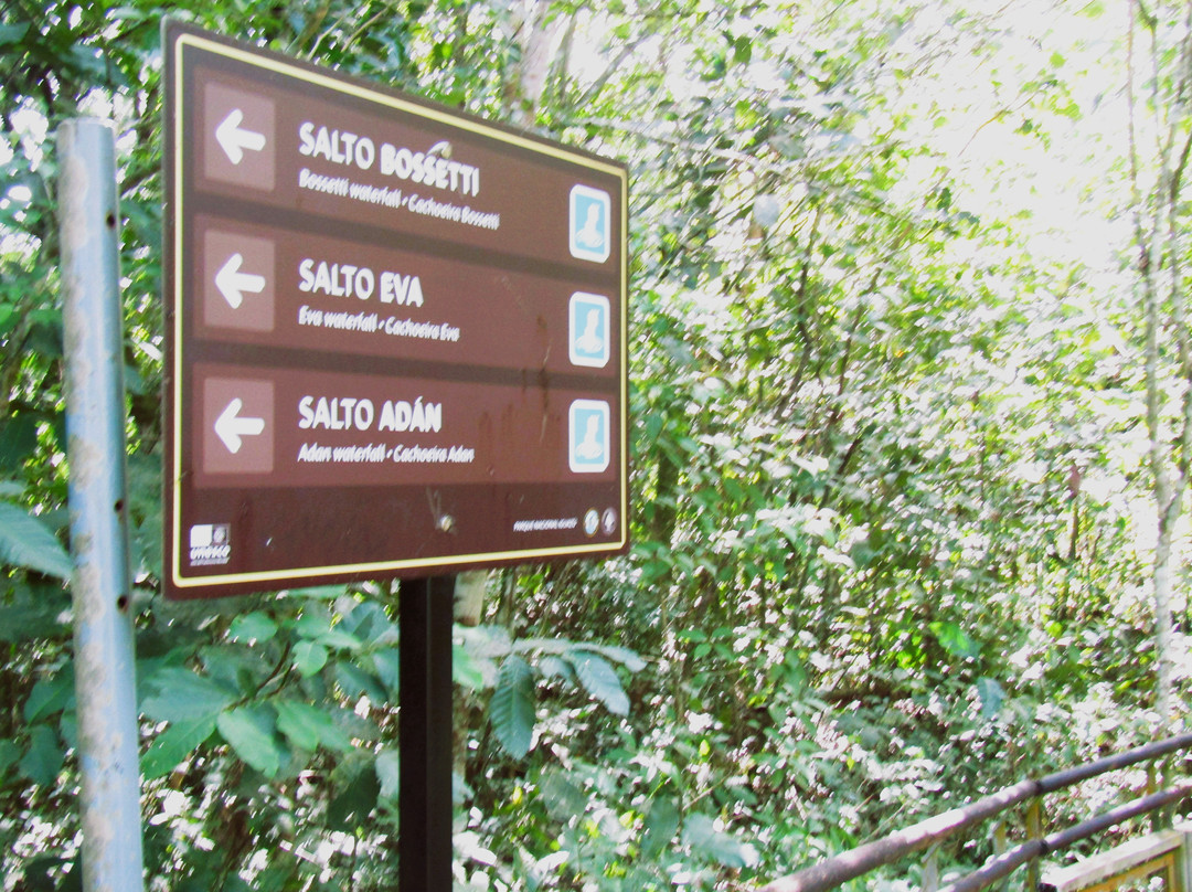 Paseo Superior