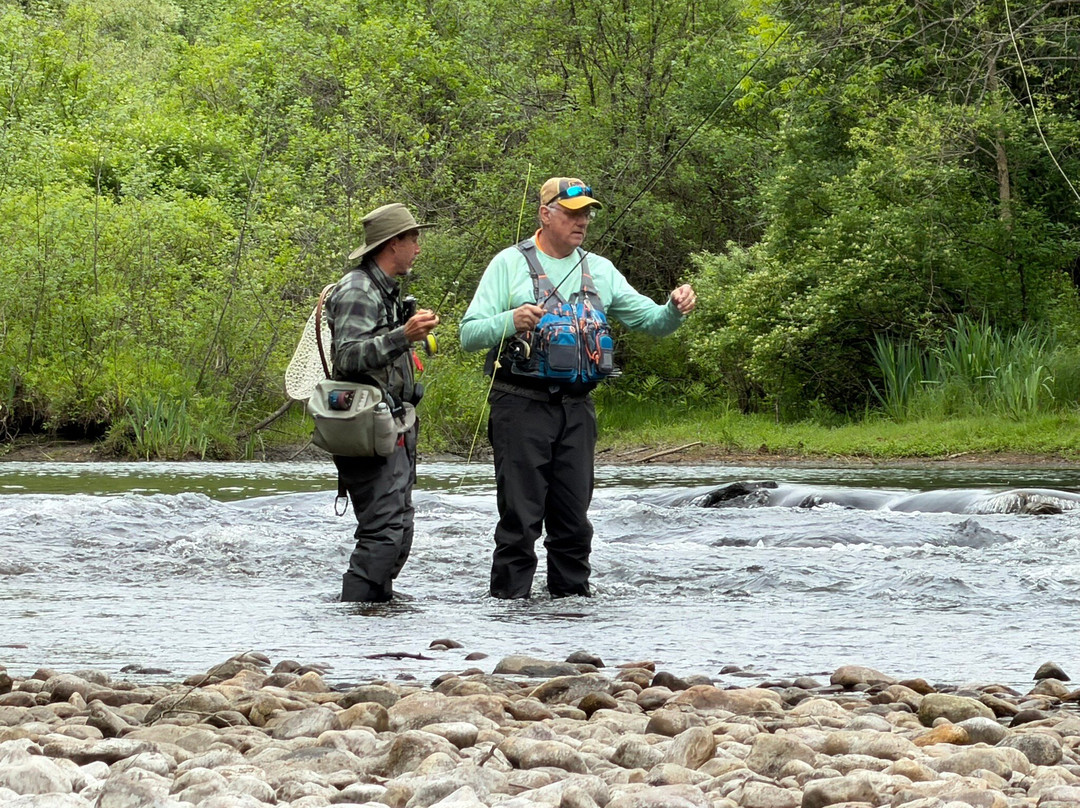 Battenkill Outfitters-Arlington必去景点