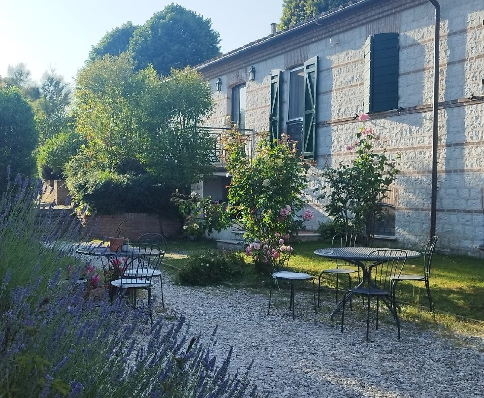 Valcastagno Relais & Residence主图