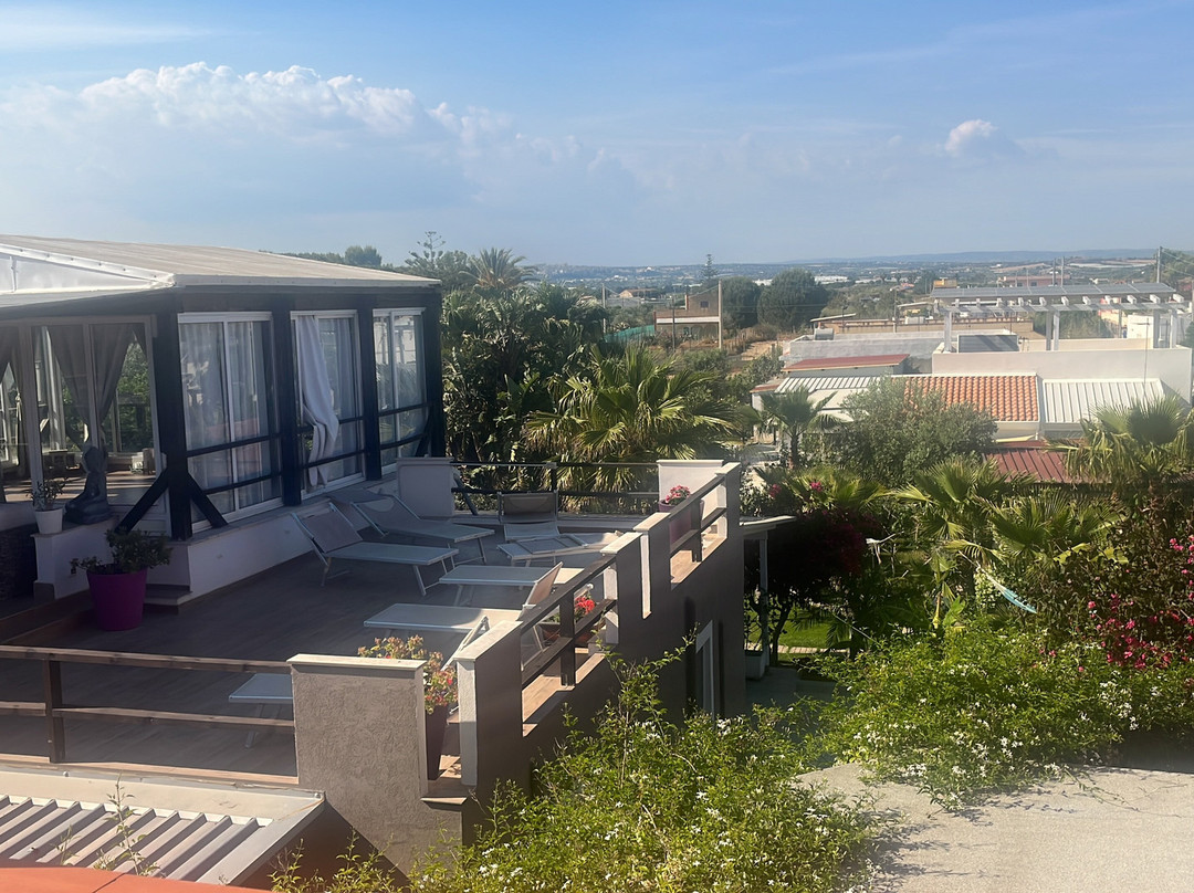 Floripa Yoga & Kitesurf House主图