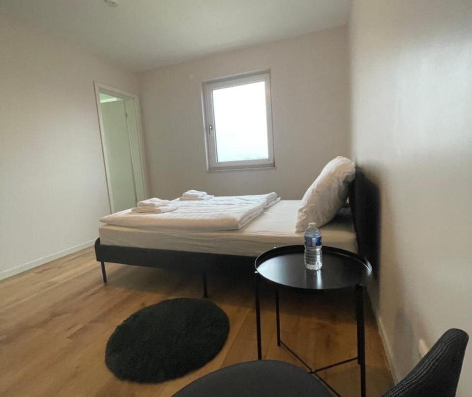 Gastezimmer Sinzen