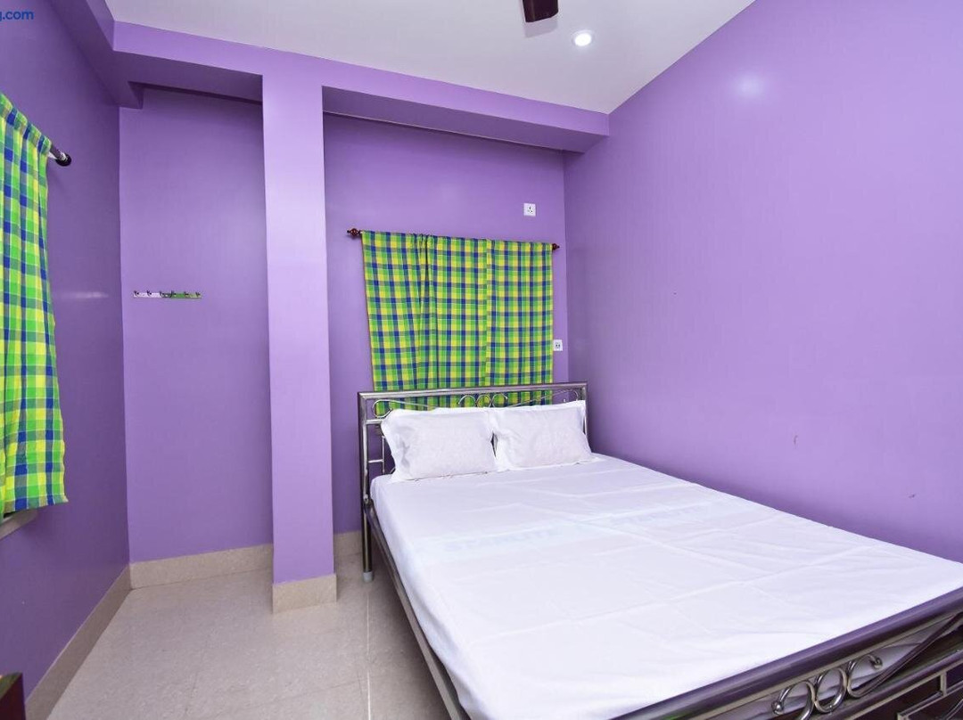 Spot on Barsha Geust House