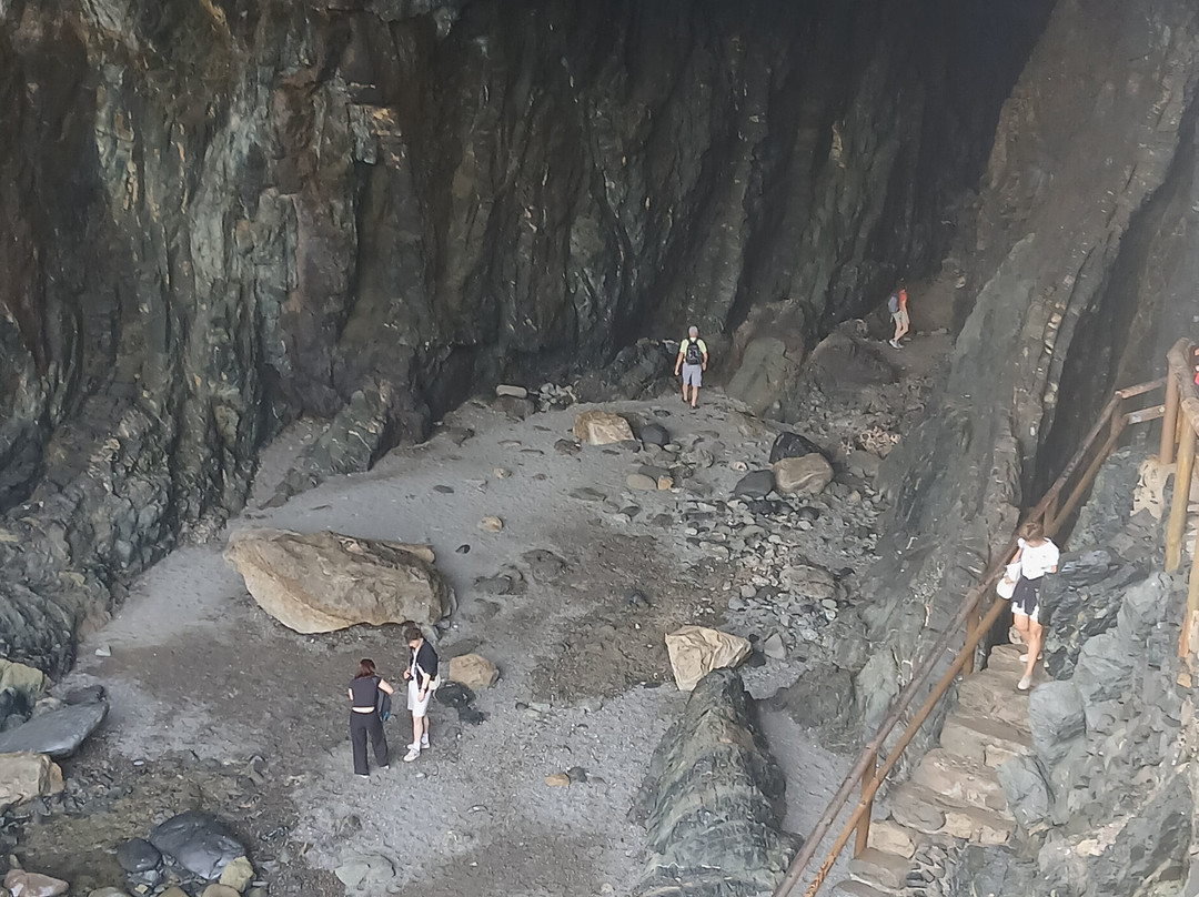 Monumento Natural de Ajuy-Ajuy必去景点