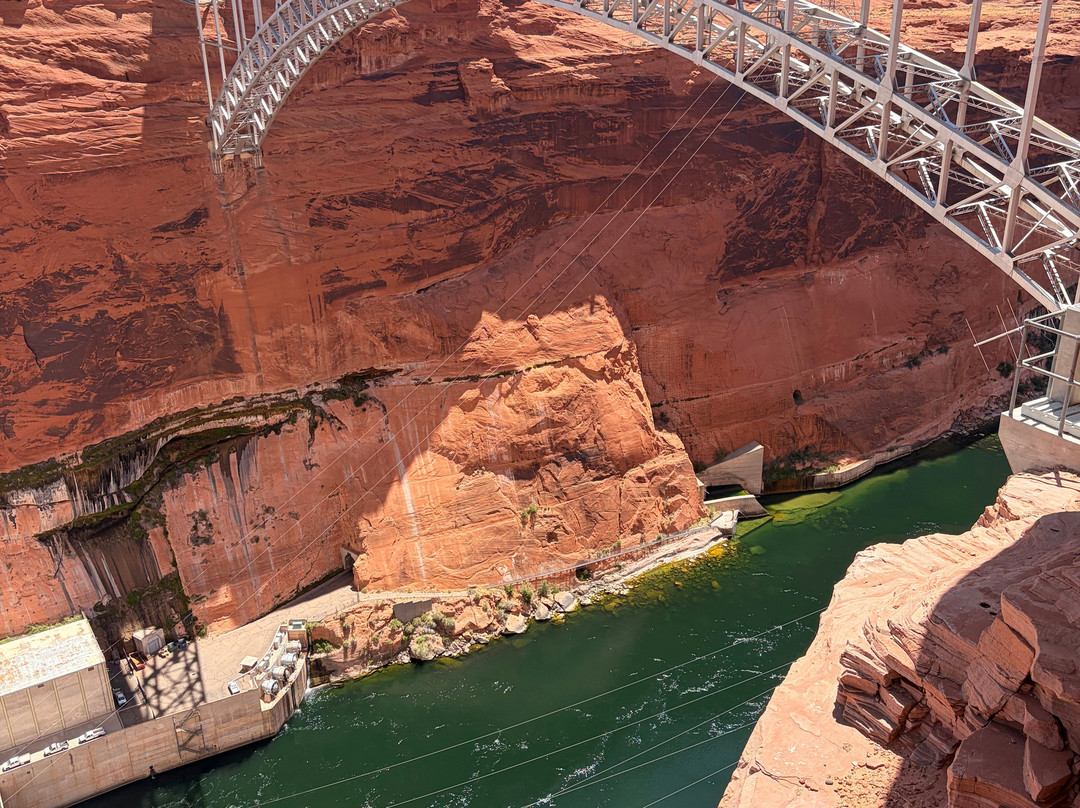 Grand Canyon Guru-Grand Canyon Village必去景点