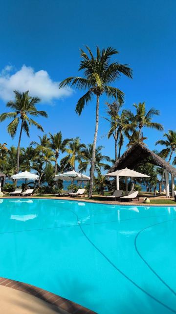 VOI Amarina Resort-泳池