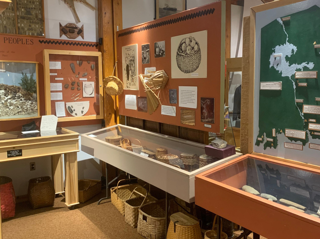 Queens County Museum-Liverpool必去景点