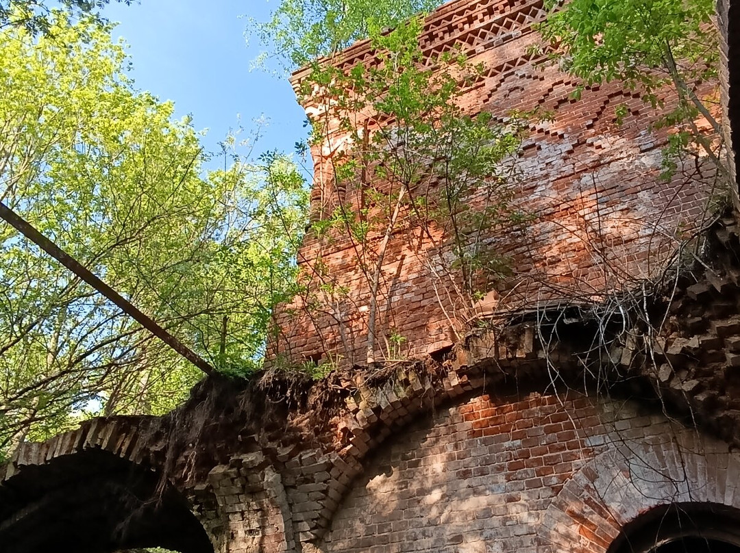 Church of All Saints-Plavsk必去景点