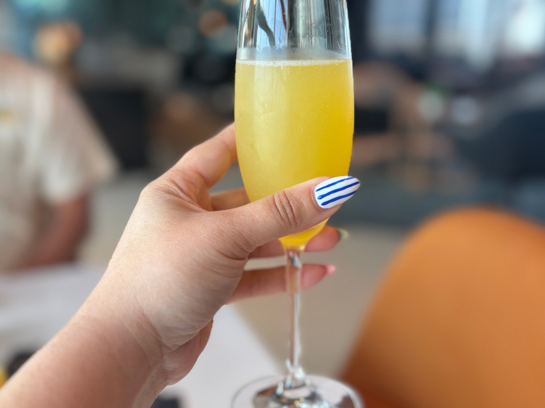 巴塞罗那塔Hyatt酒店主图
