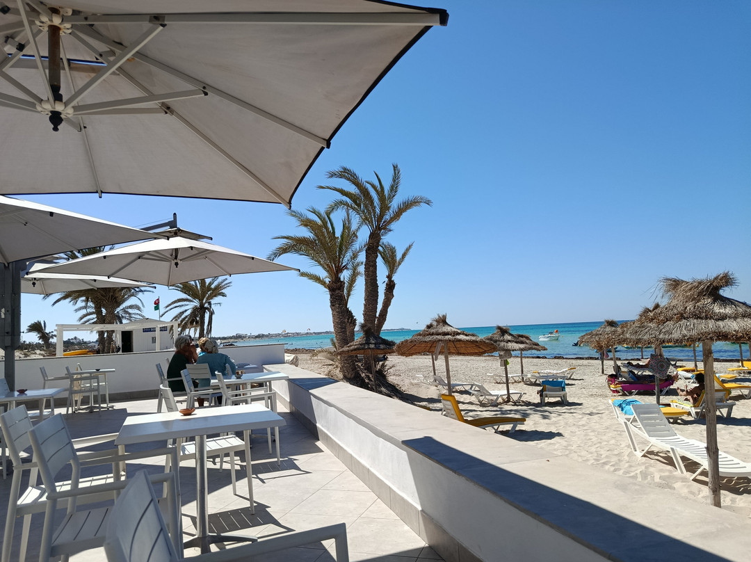 Djerba Golf Resort & Spa
