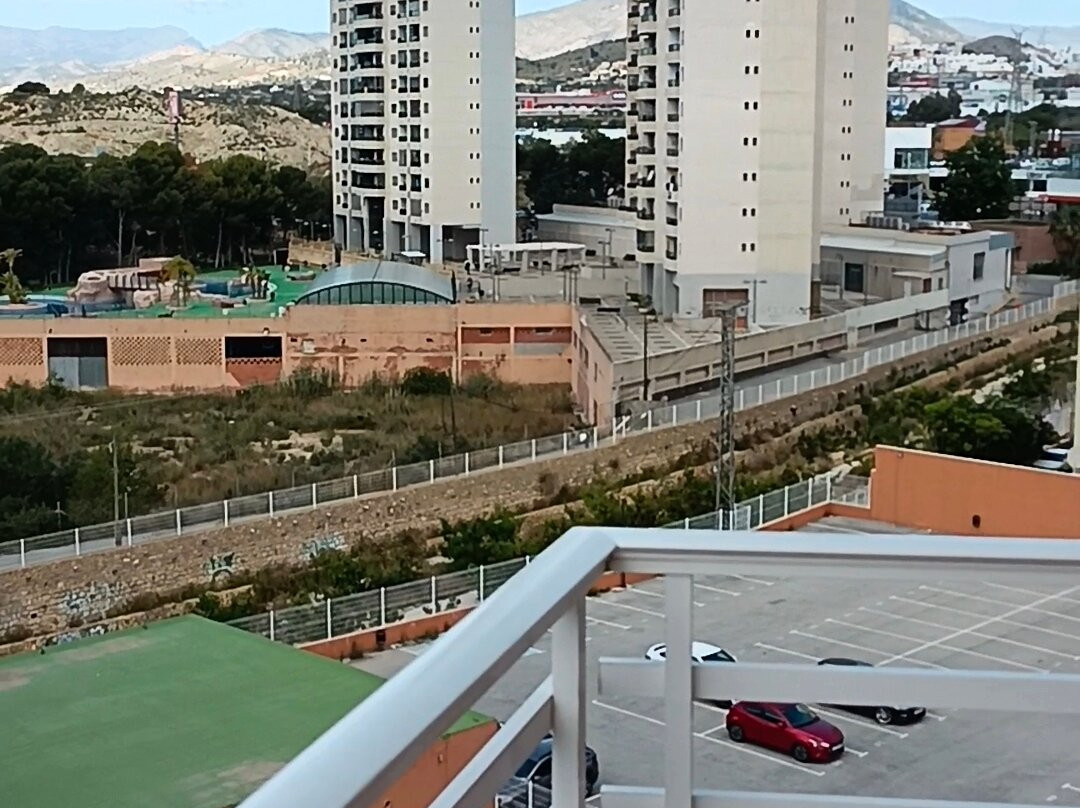 厄洛恩酒店主图