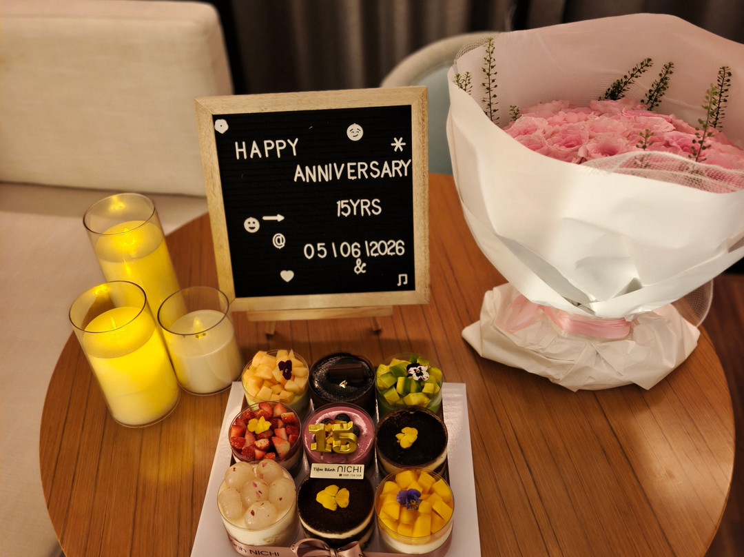 Grand Hyams Hotel - Quy Nhon Beach主图