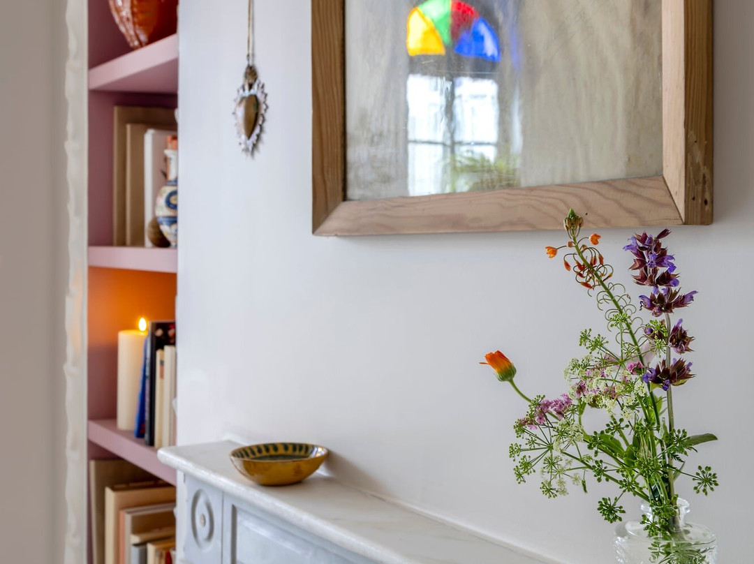 Hotel Boutique Casa Trevino