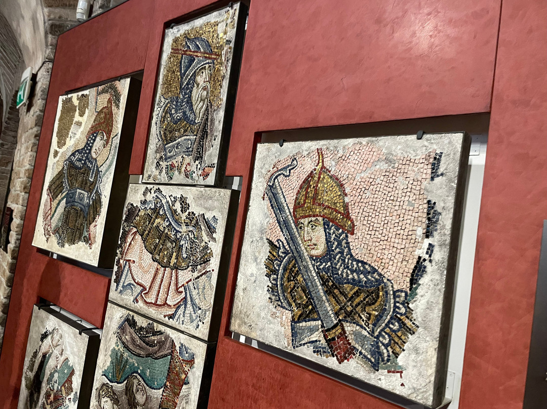 Venice Deluxe Tour-威尼斯必去景点