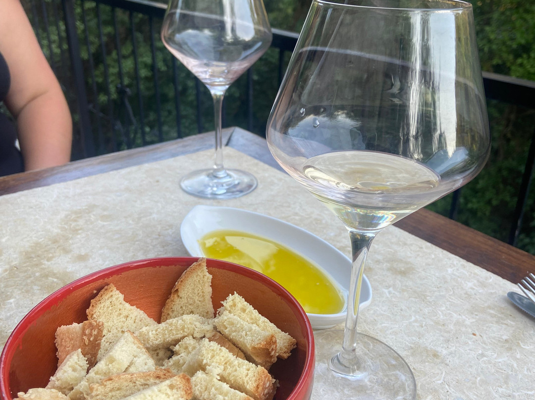 Lambouri Winery-帕拉翠斯必去景点