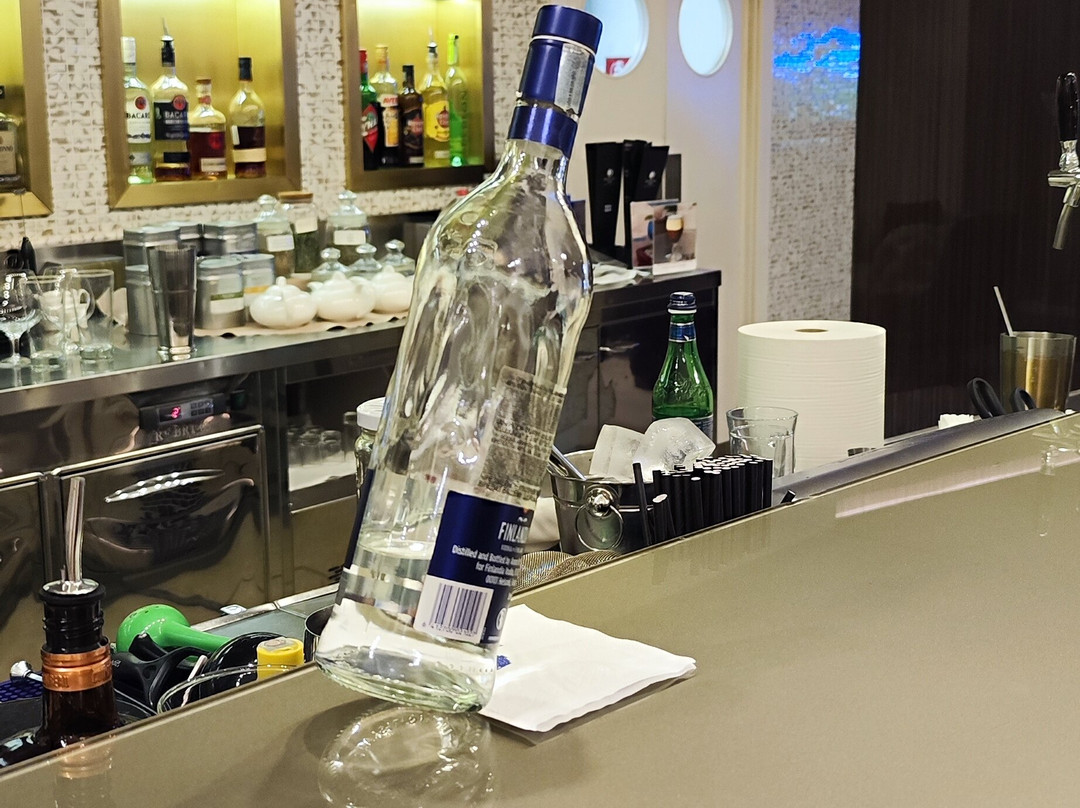 希尔顿逸林酒店-埃里温市中心主图