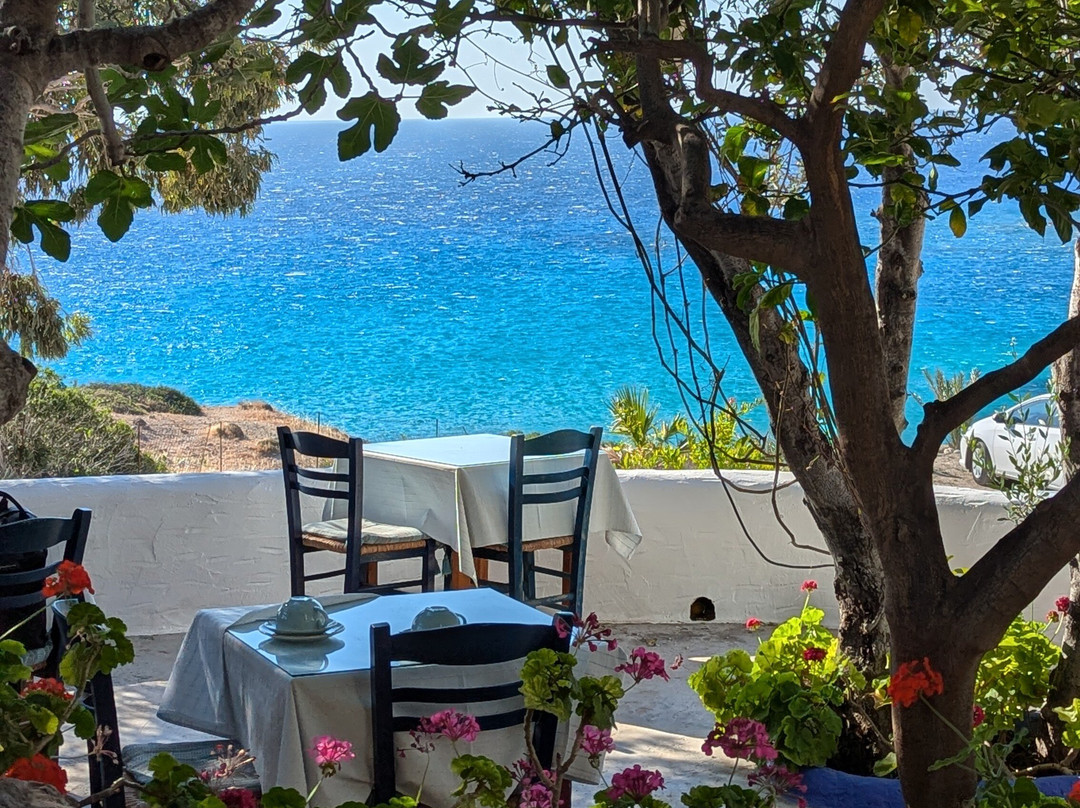 Poseidon Blue Gastronomy Hotel主图