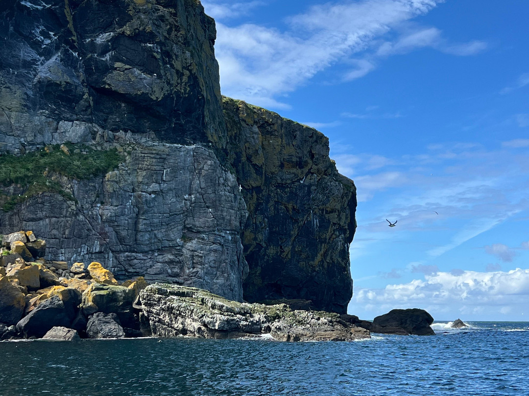 True North Boating-Culdaff必去景点