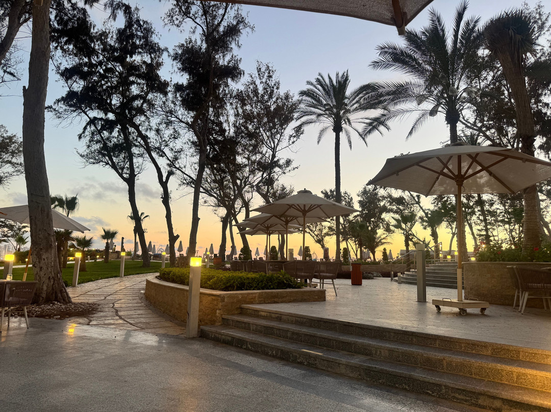 Rixos 蒙塔扎亚历山大酒店主图