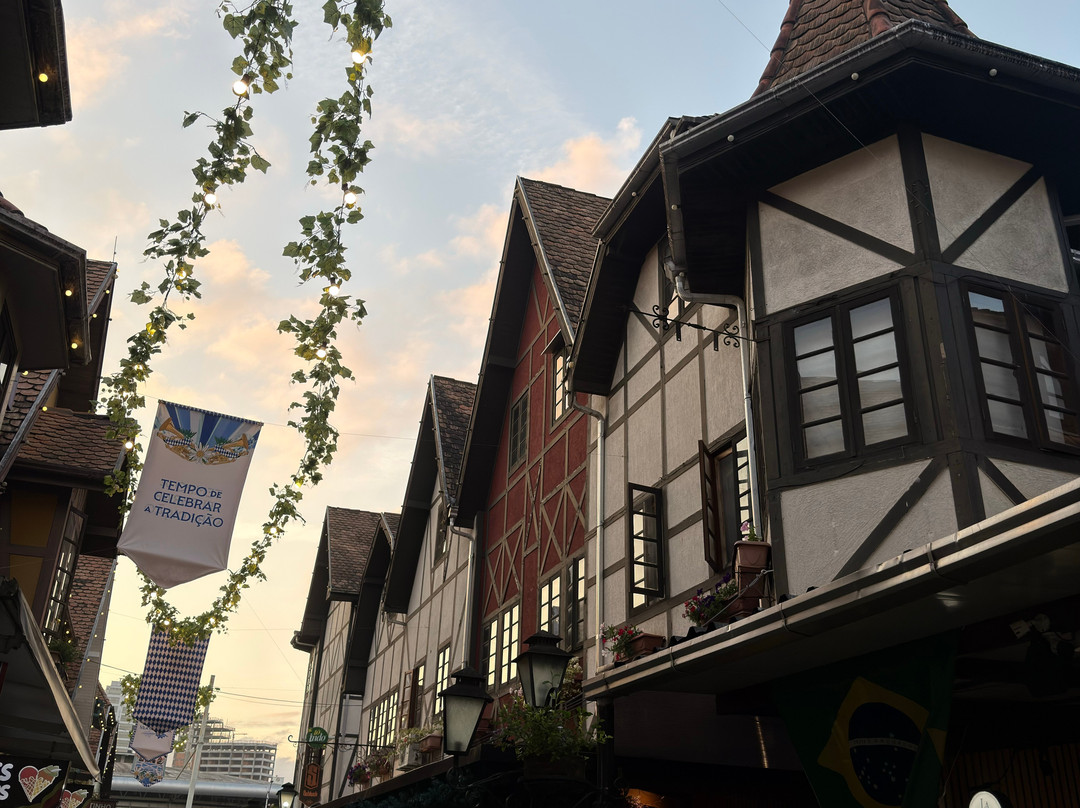 Biketour Vale Europeu-Timbo必去景点