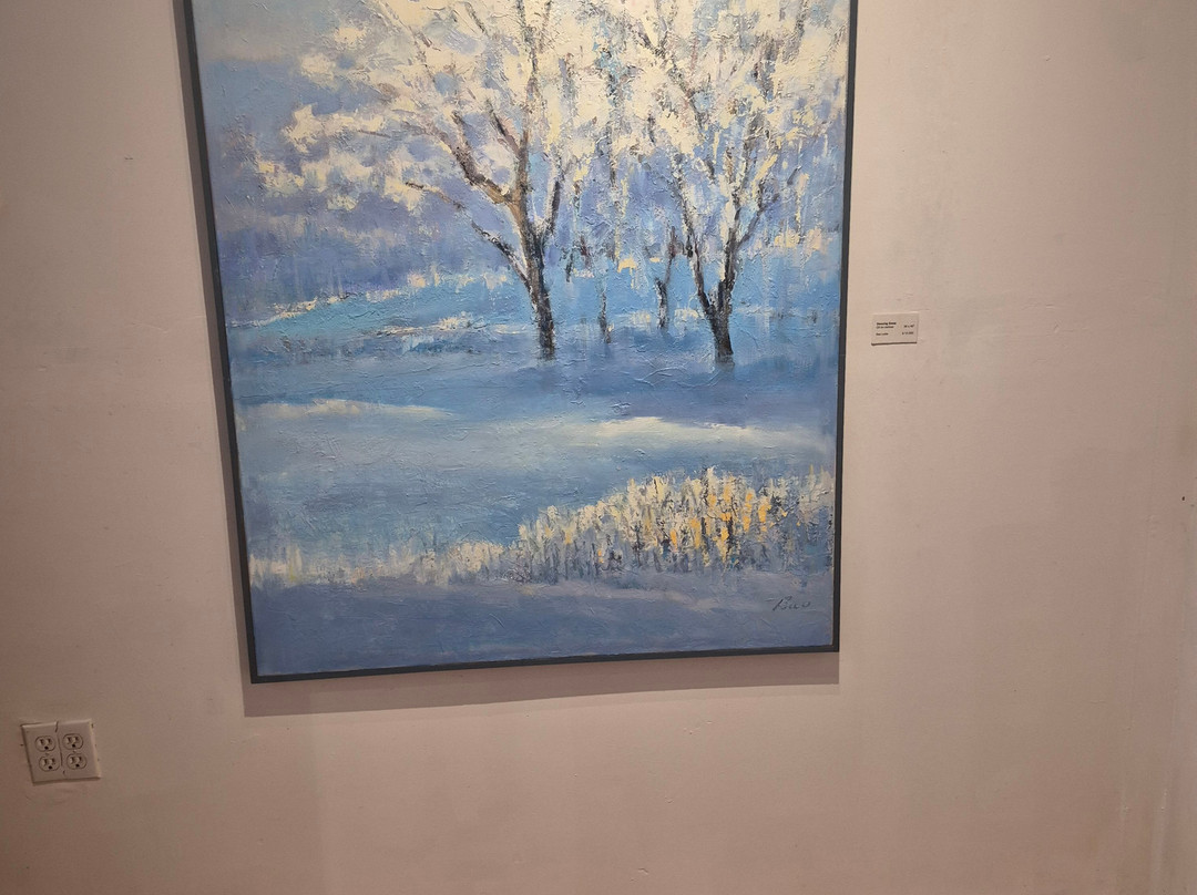 Tao Water Art Gallery
