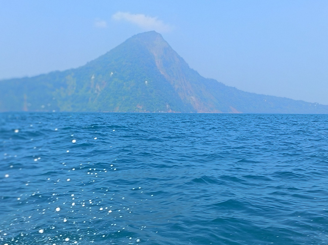 Krakatau Tour-雅加达必去景点