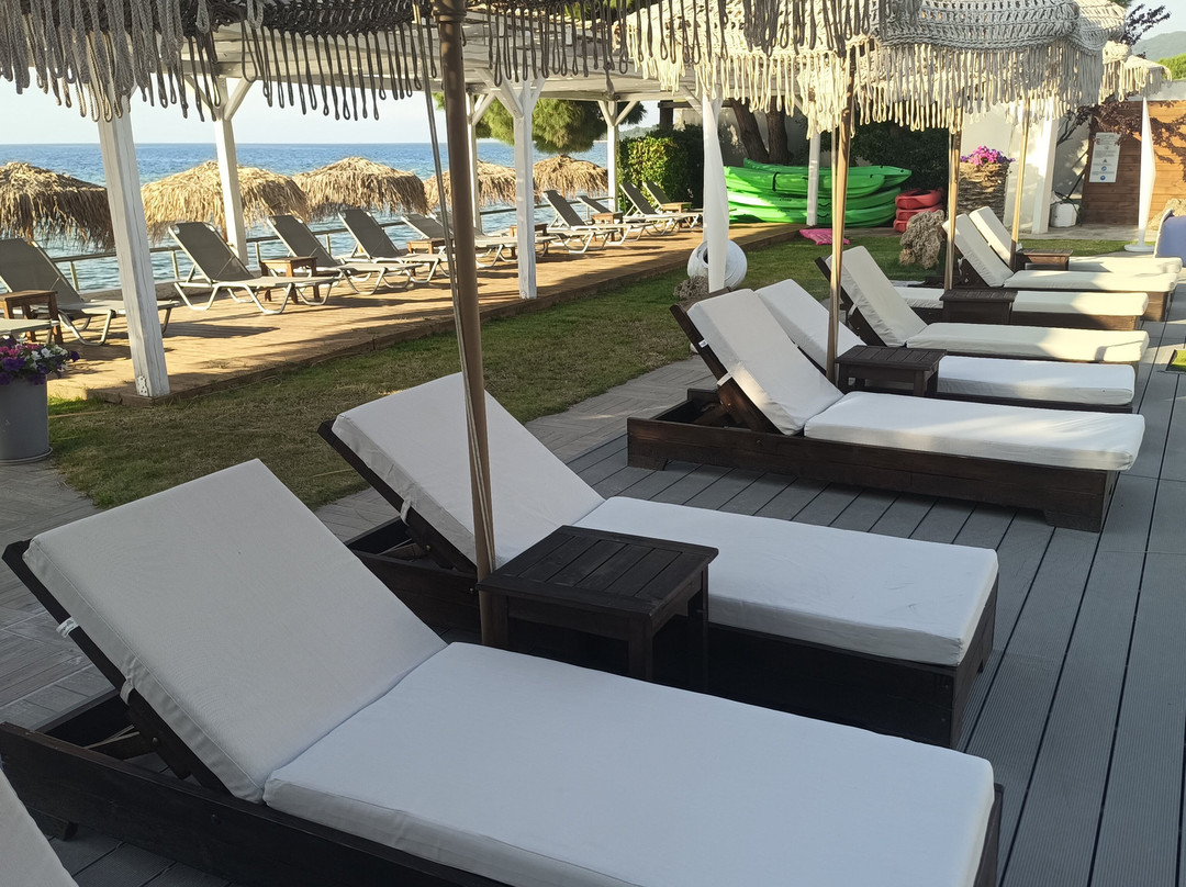 Socrates Plaza Hotel主图