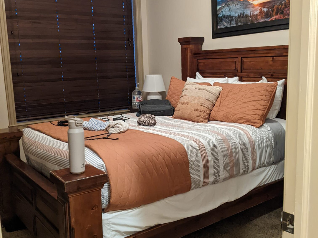 珊瑚泉度假村主图