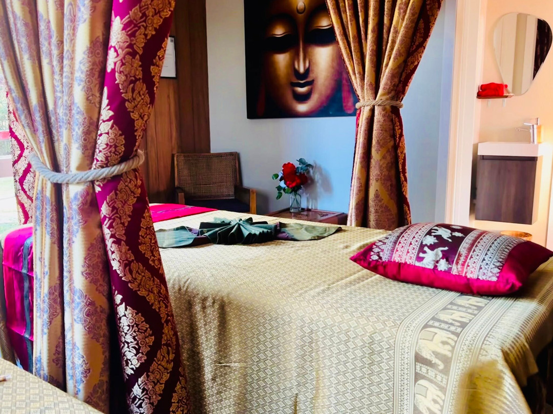 Pokeno Thai Massage-Pokeno必去景点