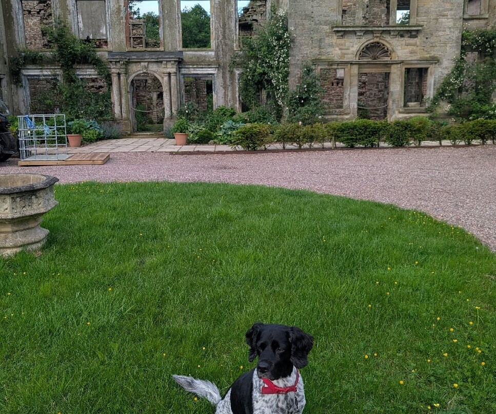 Kirklinton Hall & Gardens-Kirklinton必去景点