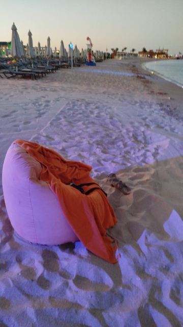 Rixos: Premium Magawish Suites & Villas-泳池
