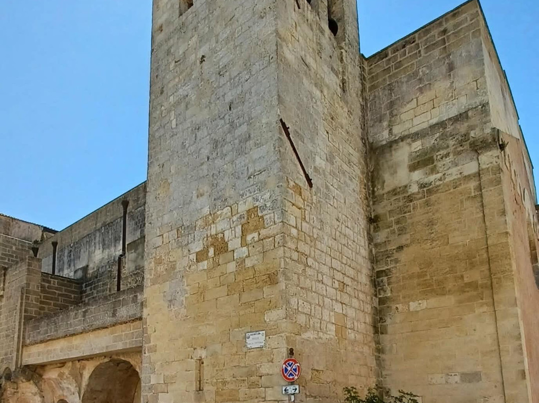 Cattedrale di Castro-Castro必去景点