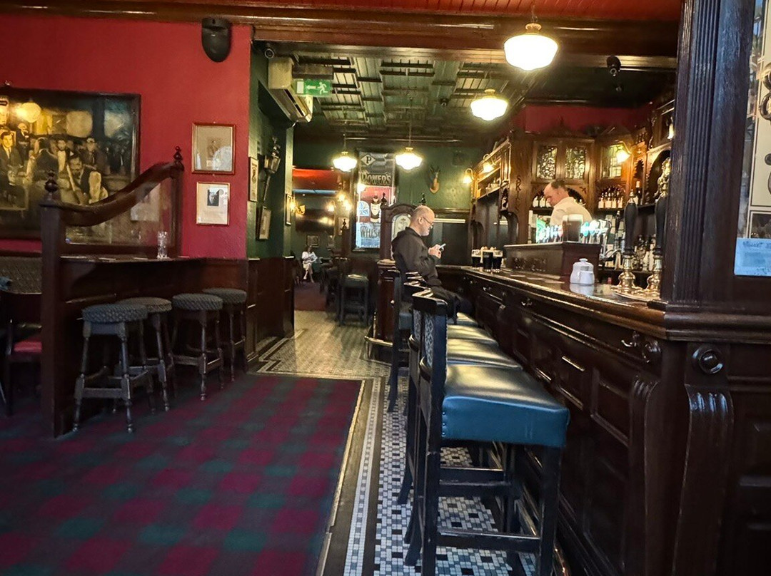 塔尔博特斯蒂沃根酒店（原斯蒂沃根公园酒店）主图