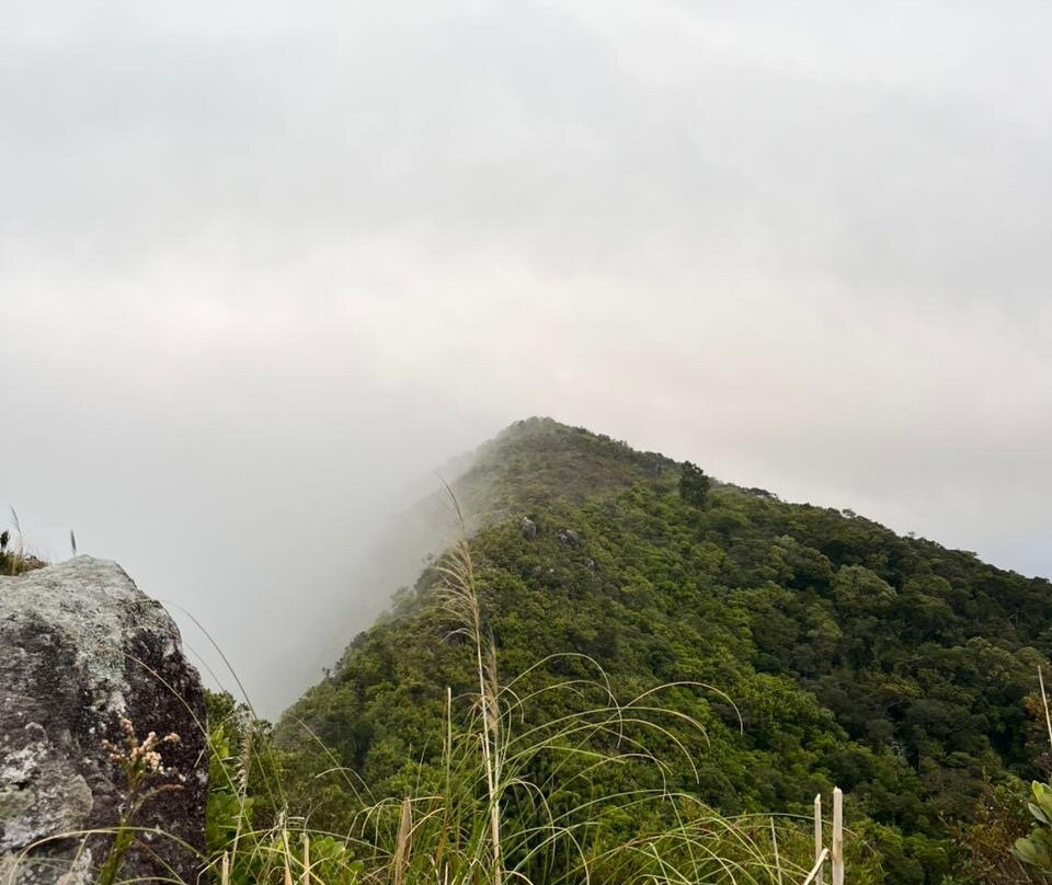 Aventura no Caminho-Santo Amaro da Imperatriz必去景点