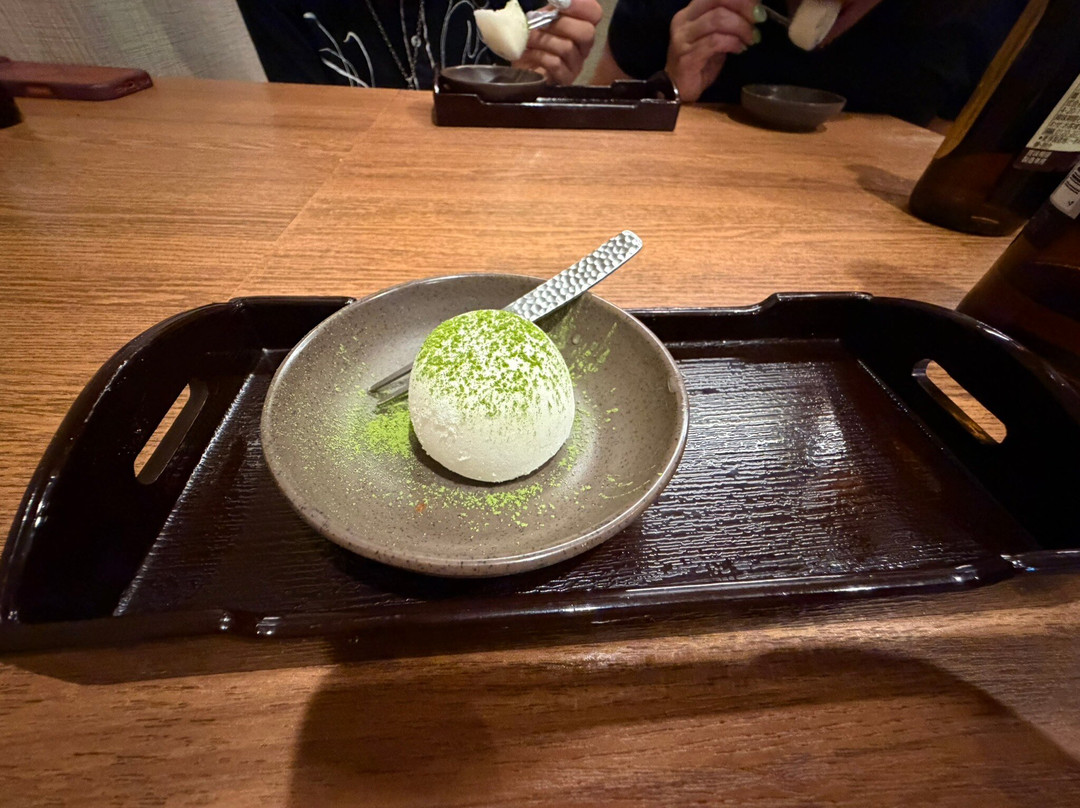 Japanese Food Wagyu Restaurant (Halal) Steak & Burger 5W-Tokyo-Ginza