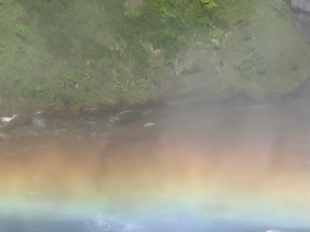 Mesa Falls-阿什顿必去景点