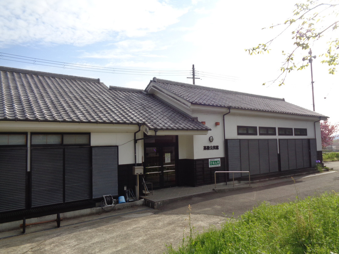 Hirota Shrine-福崎町必去景点