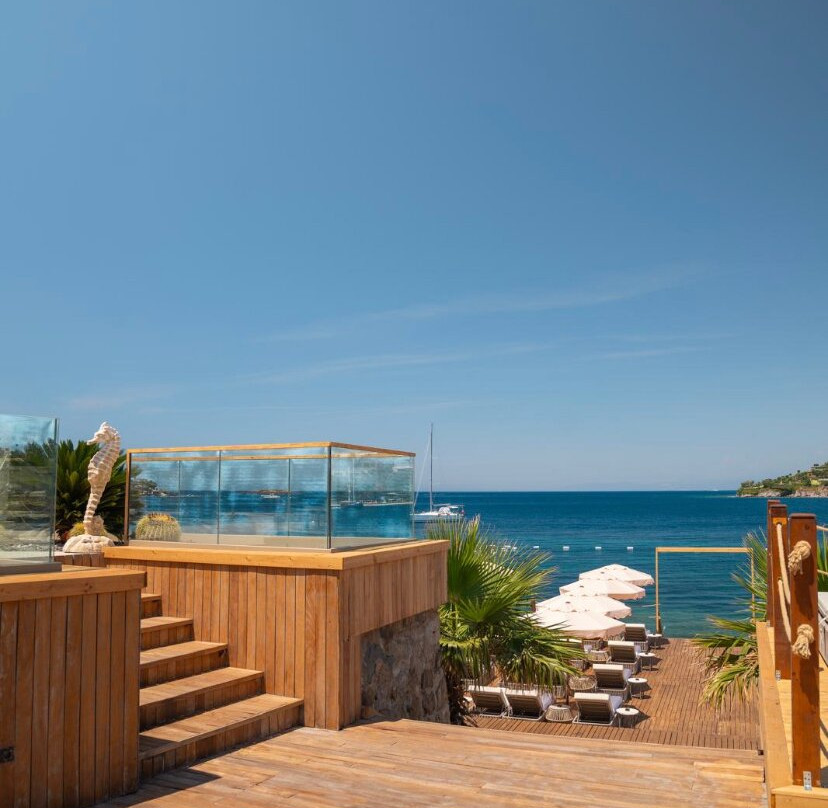 Kali Beach Yalıkavak-Yalikavak必去景点